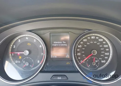 2019 Volkswagen Atlas Se from USA, damaged, VIN 1V2UR2CA6KC549094